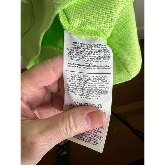 Nike SPORTSWEAR leisure sweatshirt - Picture 8 of 8